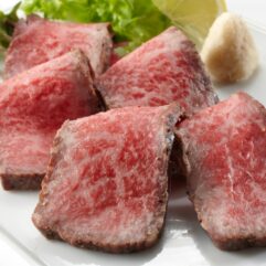アラカルト